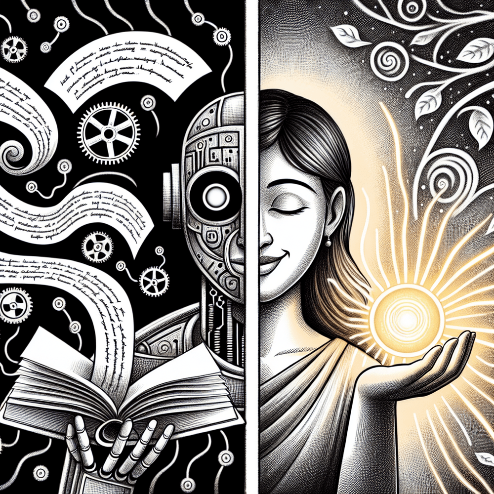 An image of Differences Between Paraphrasers and Humanizers