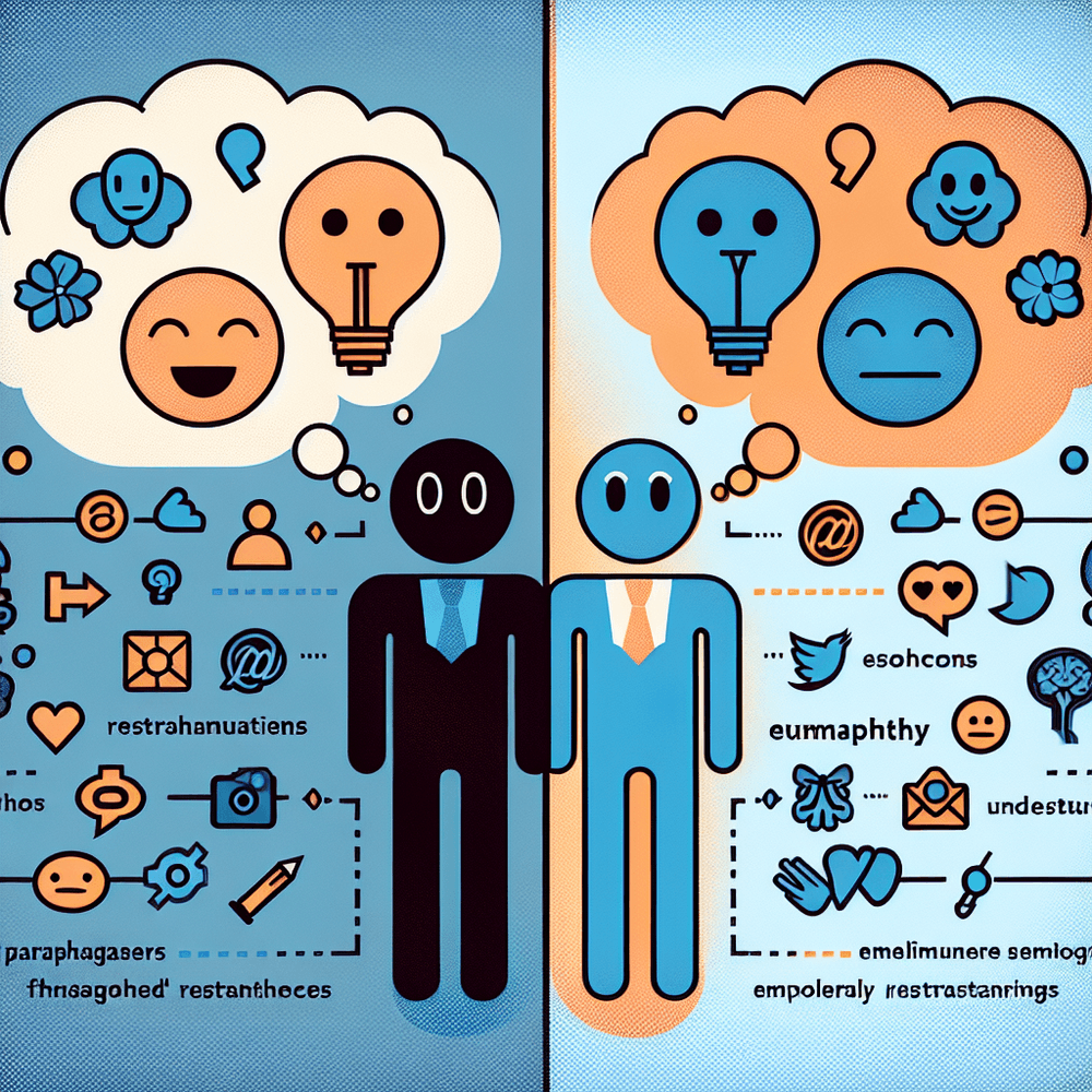 An image of The Differences Between Paraphrasers And Humanizers