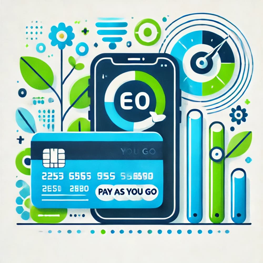 Pay As You Go 1000 tokens